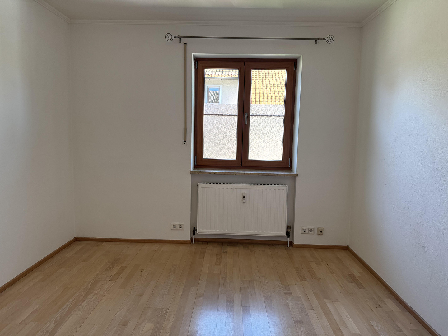 Kinder- / Arbeitszimmer Nord